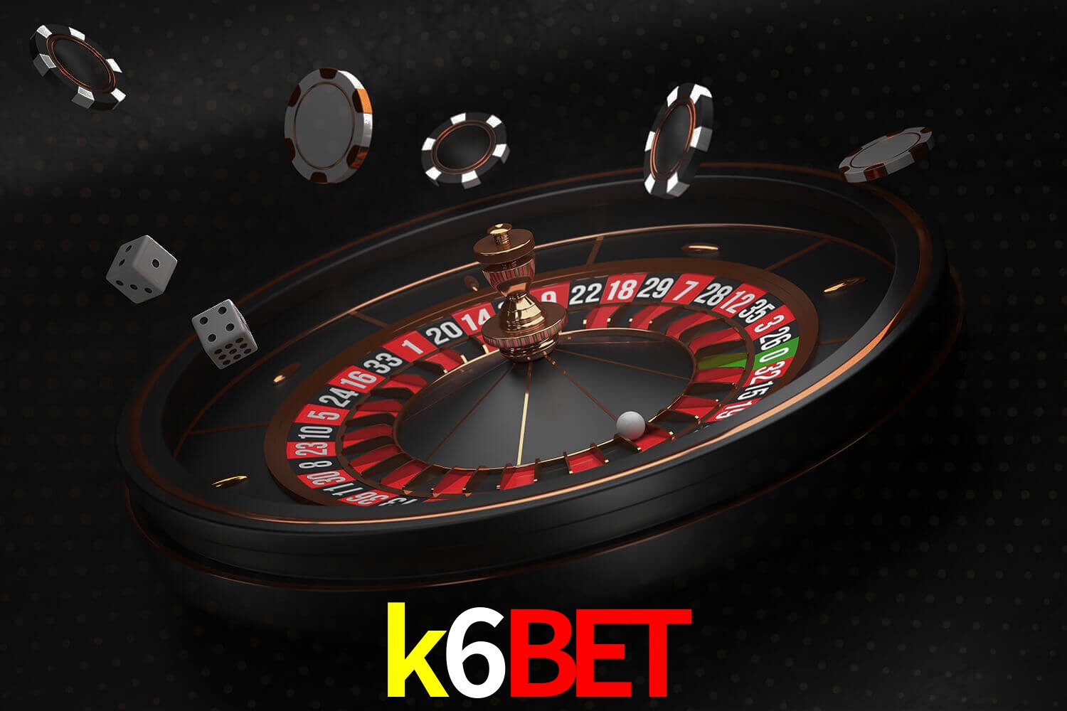 k6bet login