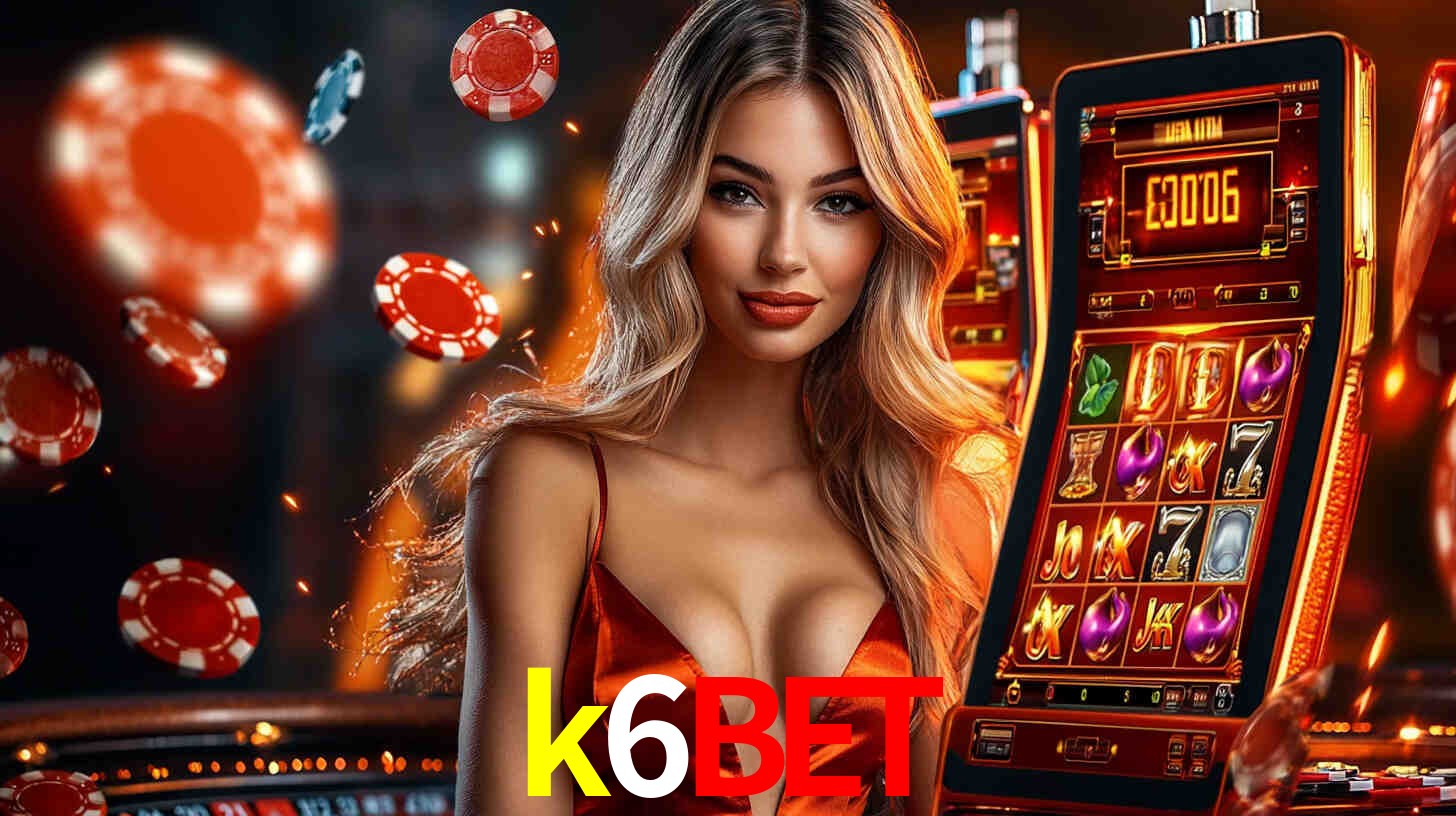 k6bet - Cassino On-line Jogue e Ganhe - k6bet.com