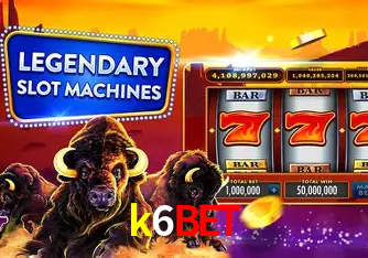 Descubra a Essência do k6bet: Nossa História e Compromissos