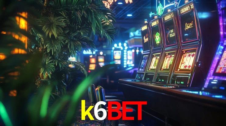 Welcome Bonus k6bet