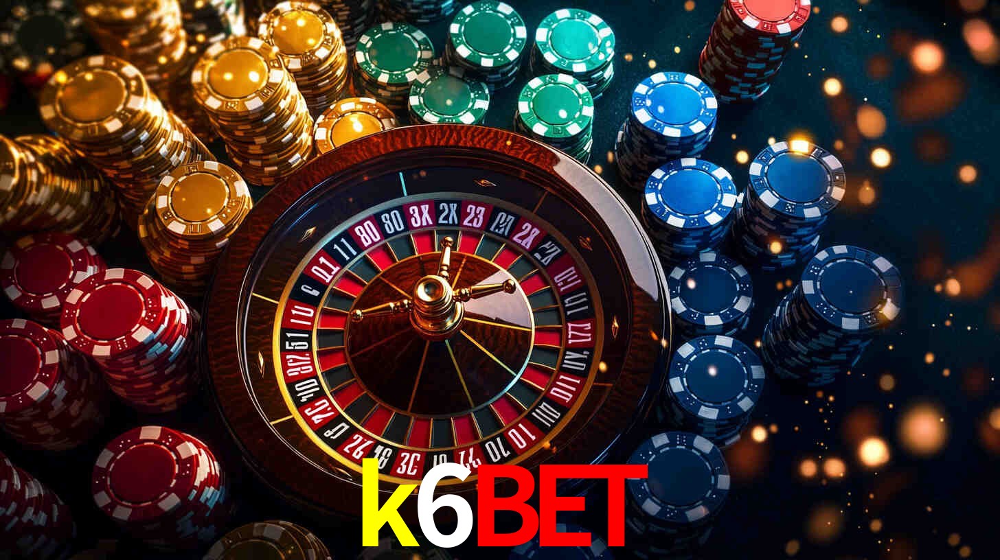 Ofertas Imperdíveis na k6bet: Promoções e Bônus Que Valem a Pena