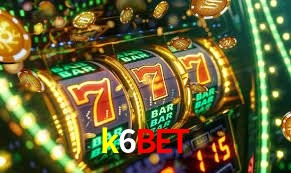 Security Systems k6bet