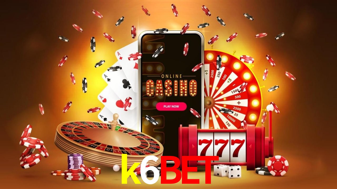 Descubra o Programa VIP da k6bet: Vantagens Exclusivas para Jogadores
