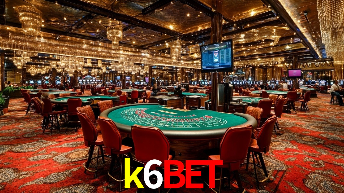 k6bet