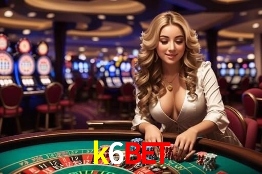 Blackjack Table k6bet