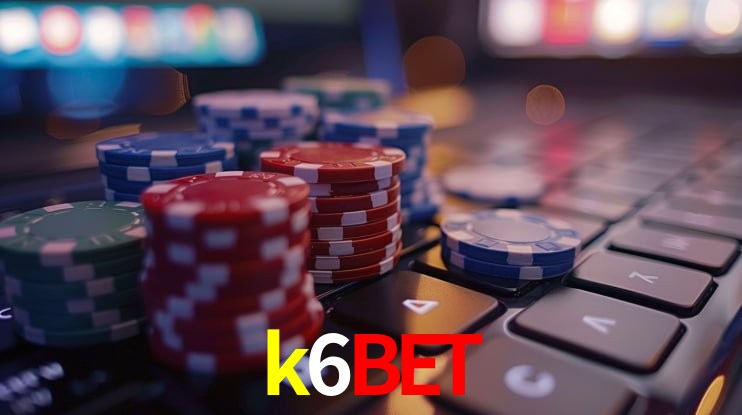 Integração de APIs k6bet