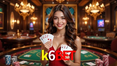Games Directory k6bet