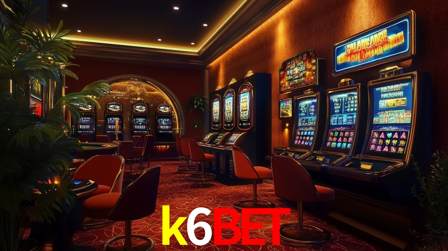 Exclusive Games k6bet