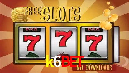 A Popularidade dos Caça-Níqueis no k6bet