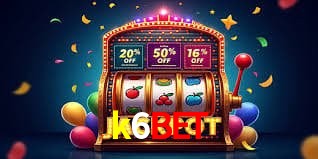 Especiais de Fim de Semana k6bet
