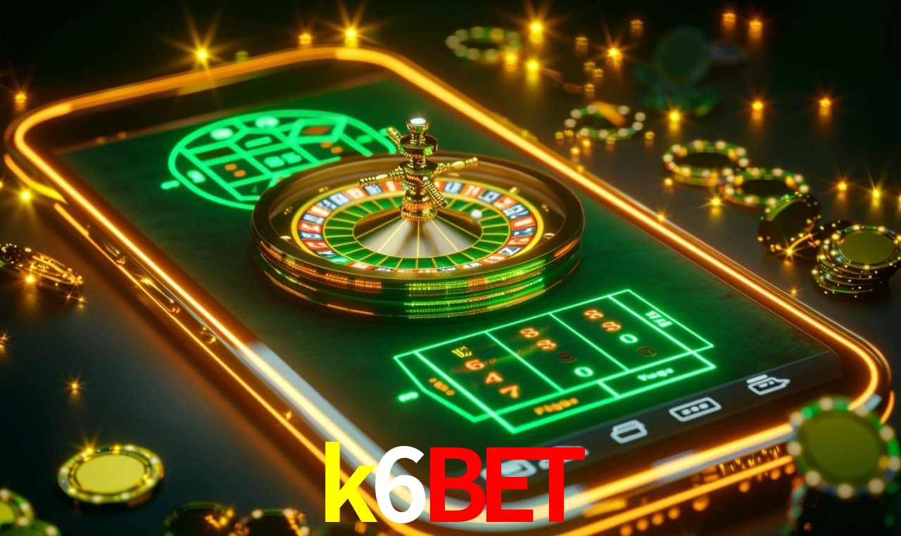 Promoções Sazonais k6bet