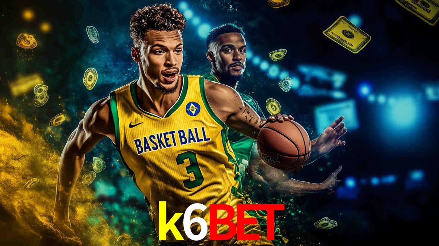 A Popularidade dos Caça-Níqueis no k6bet
