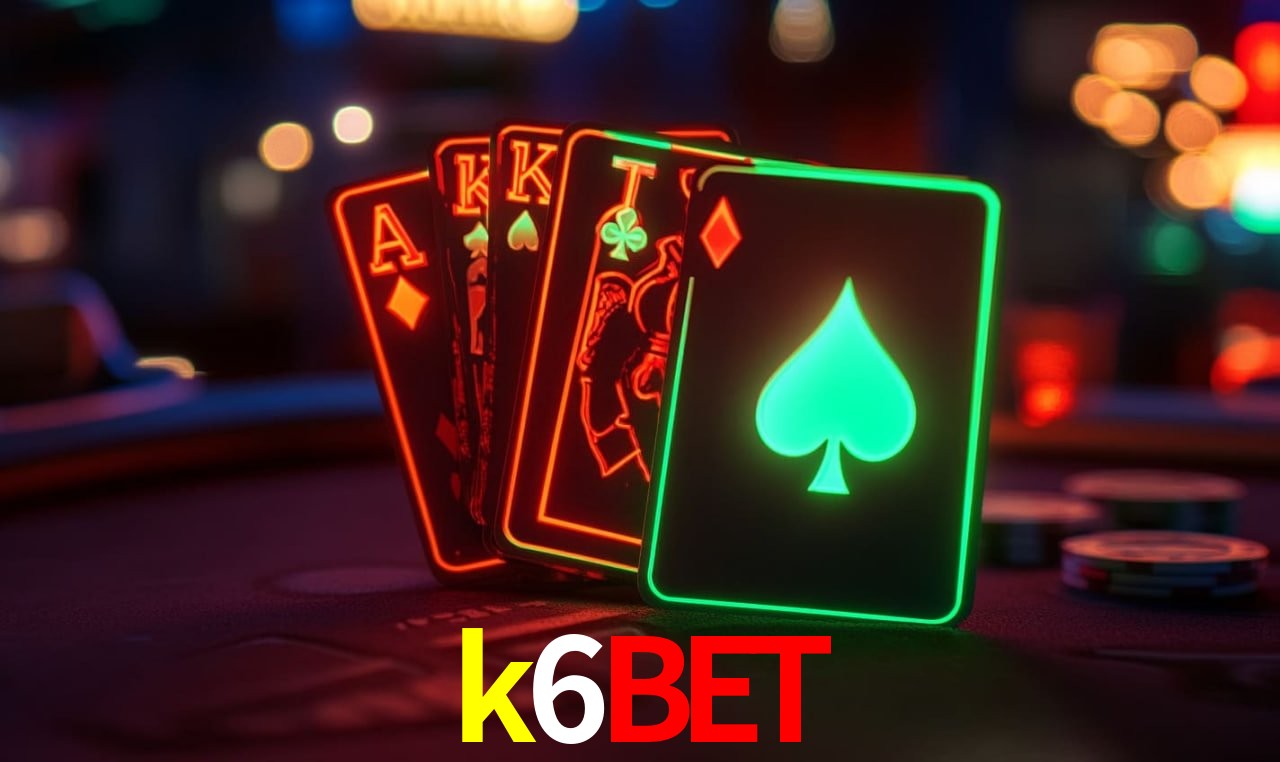 Avaliações dos Jogadores k6bet