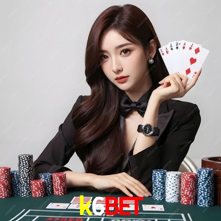 Promoção Relâmpago k6bet