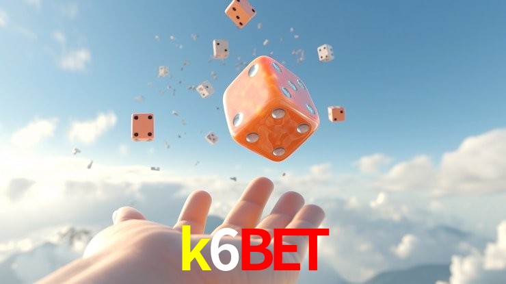 Roulette Table k6bet