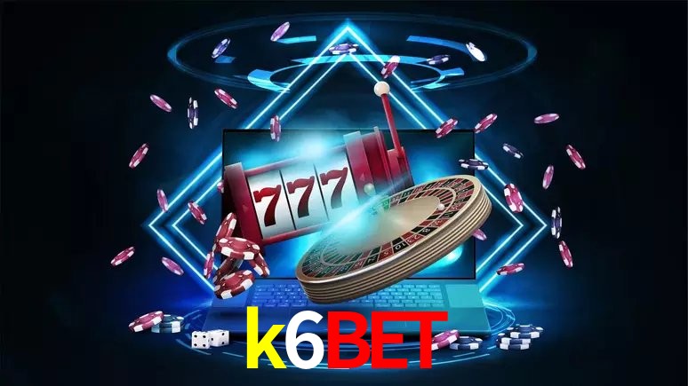 Benefícios da Conta k6bet