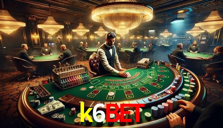 Sports Statistics k6bet