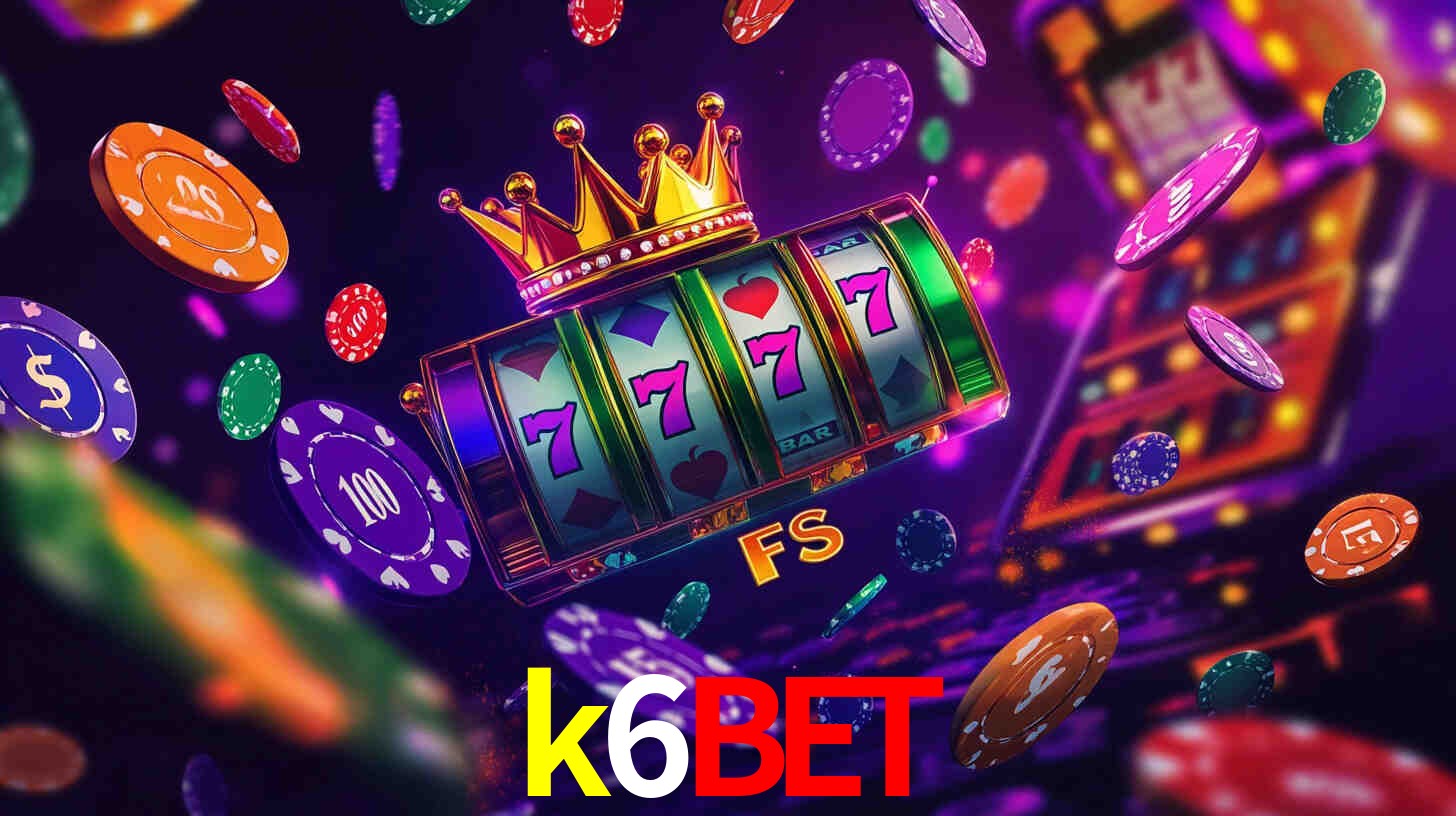 Premium Interface k6bet