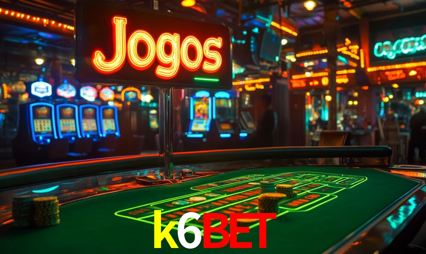 Segurança 2FA k6bet