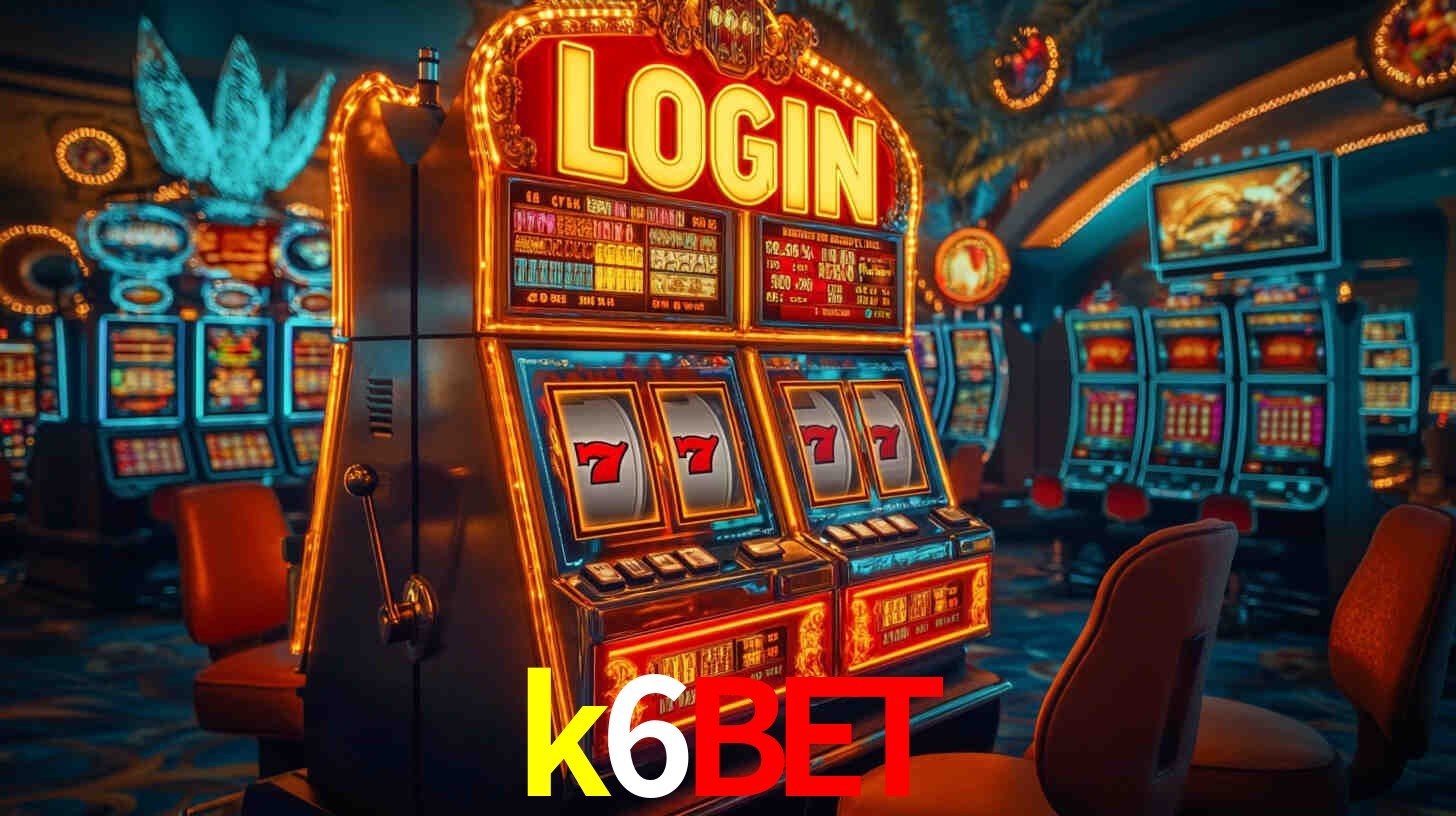 k6bet