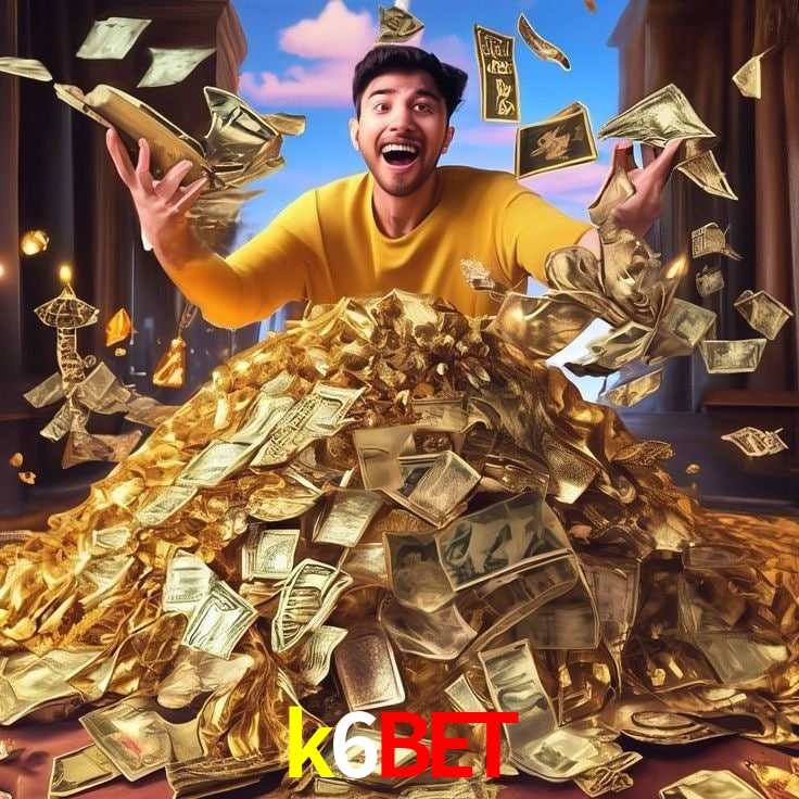 Casino VIP k6bet