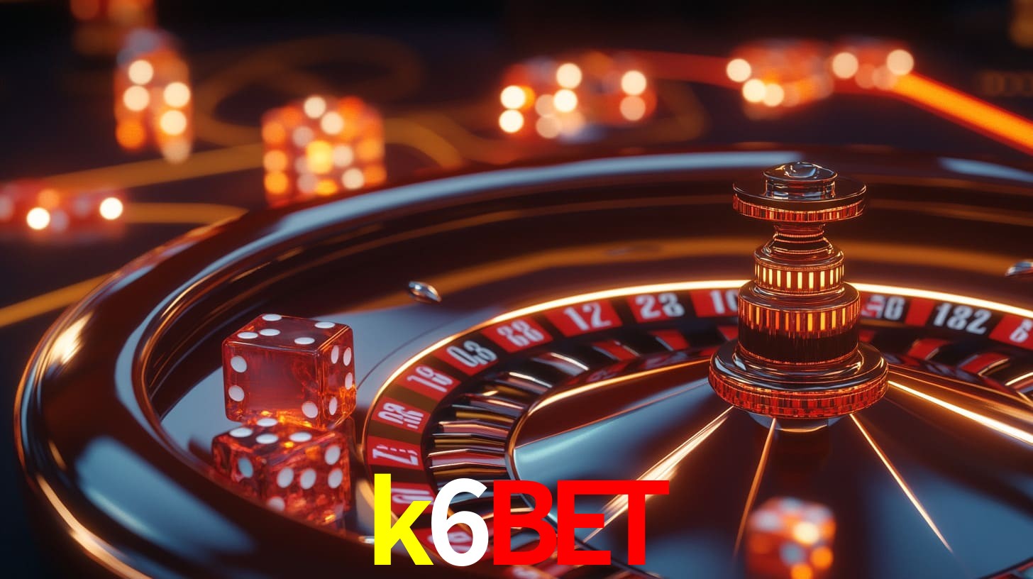 Bônus Generosos e Exclusivos no k6bet para Você!