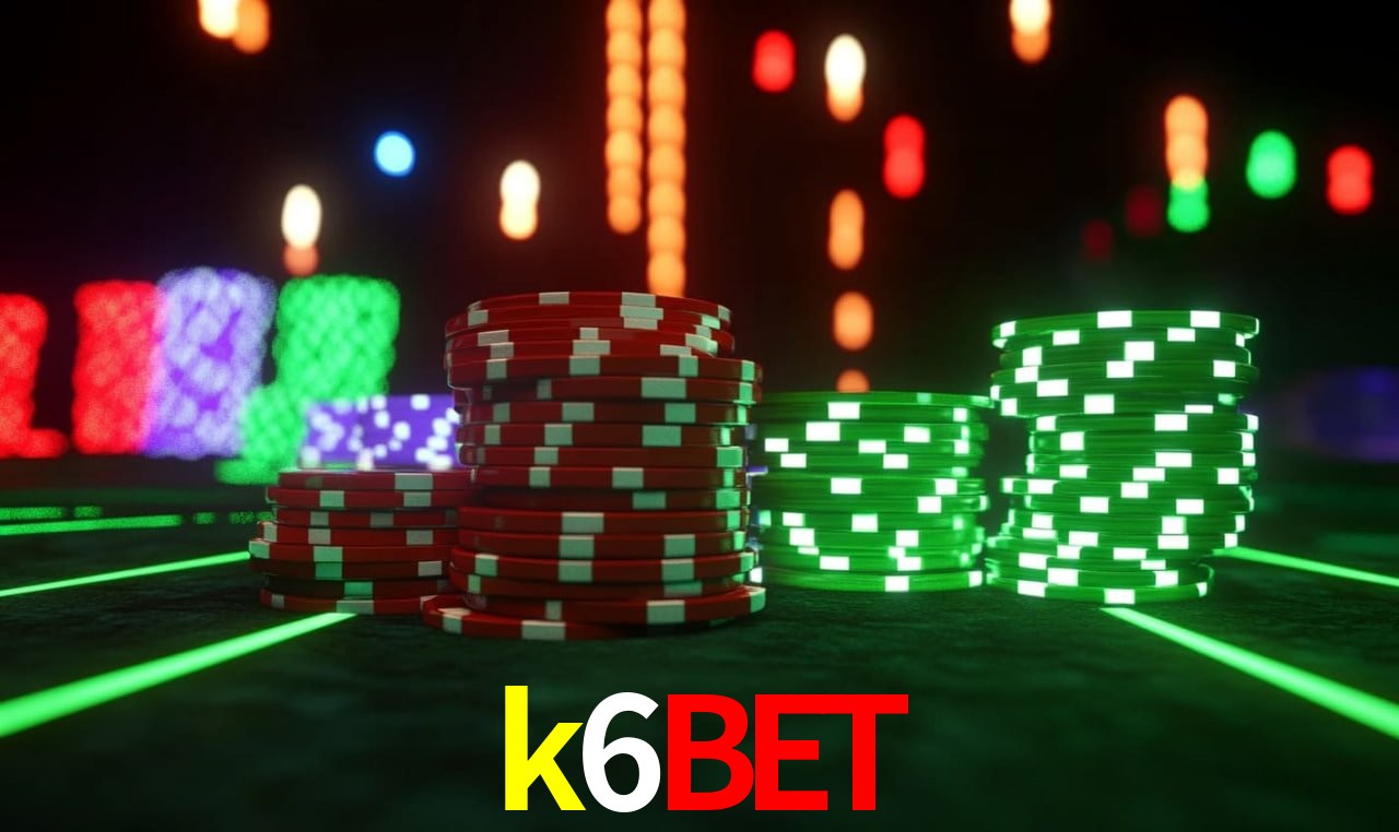 Tennis Betting k6bet