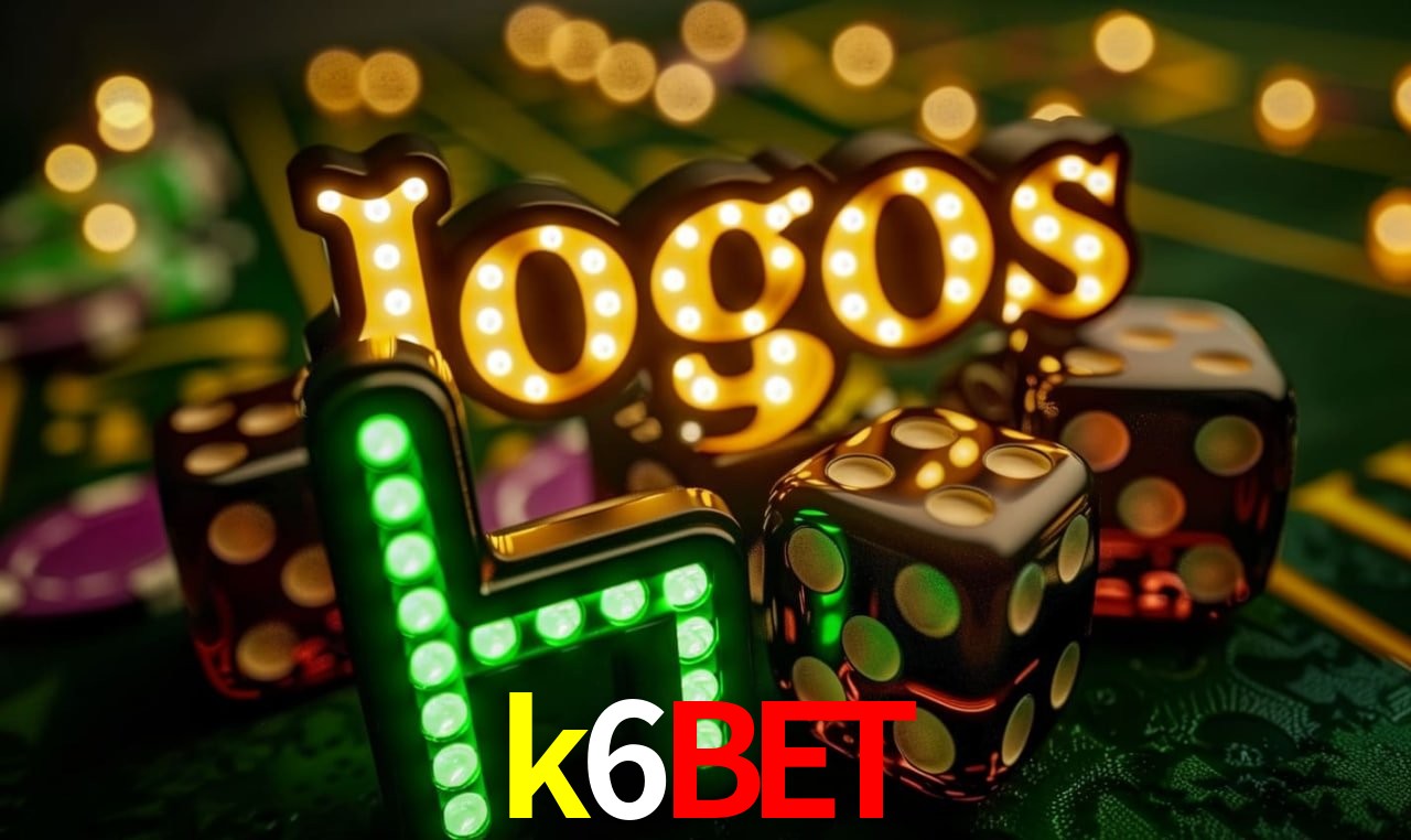 Recursos de Bônus k6bet