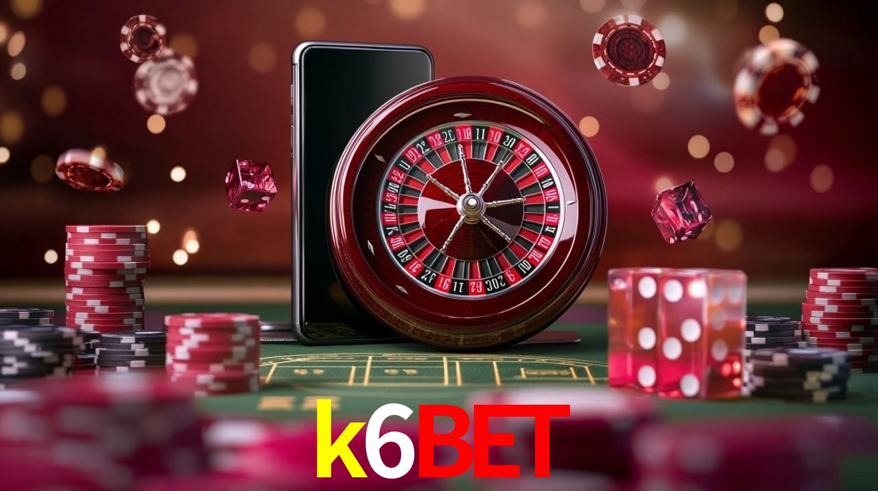 Aviator Game k6bet