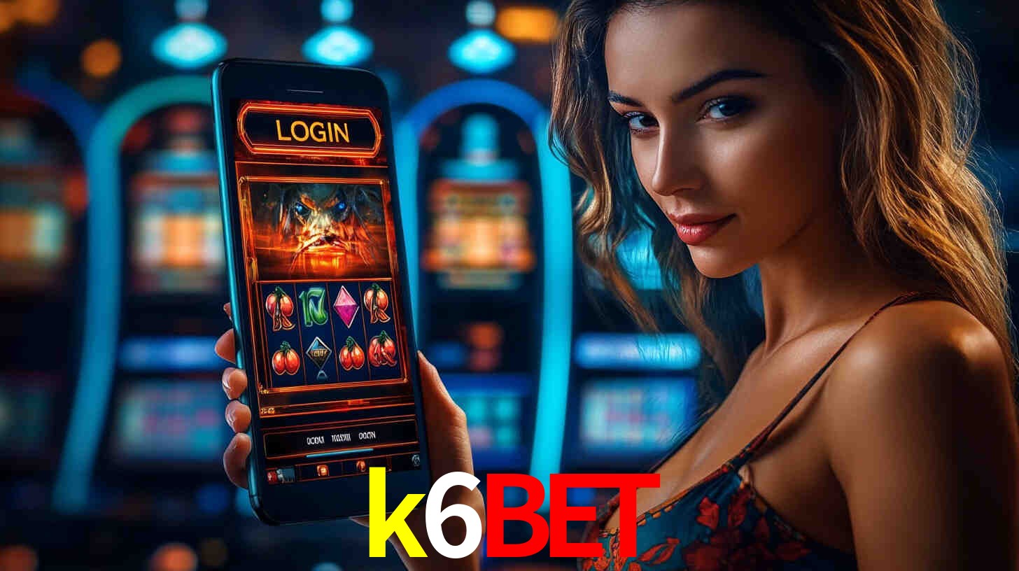 k6bet login