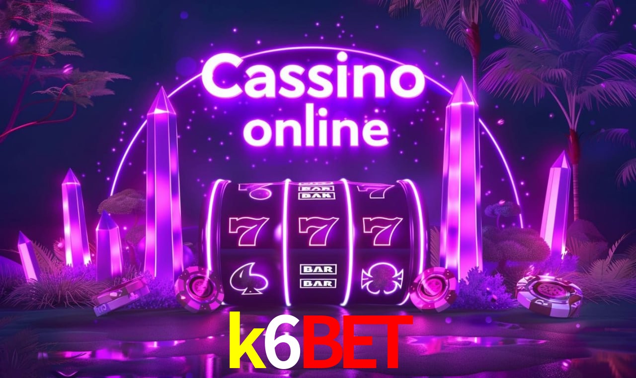 Sistemas de Segurança k6bet