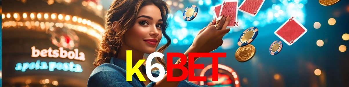 Basketball Betting k6bet