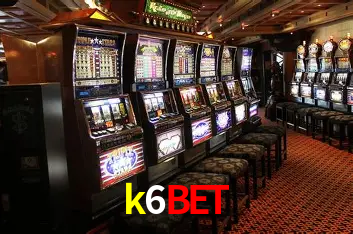Desvendando o Mundo dos Jogos Virtuais na k6bet