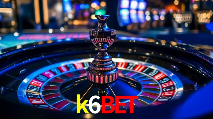 k6bet login