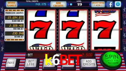 Descubra a Essência do k6bet: Nossa História e Compromissos