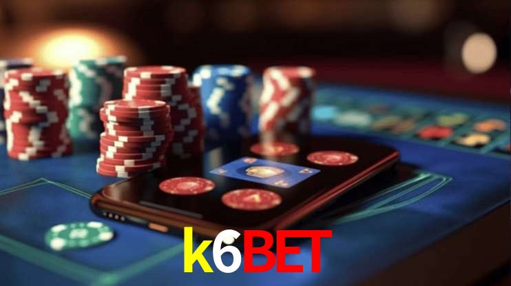 Estatísticas Crash Games k6bet