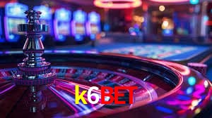 Football Betting k6bet