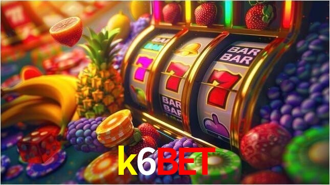 Responsive Design k6bet
