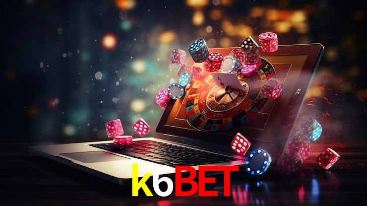 cassino k6bet