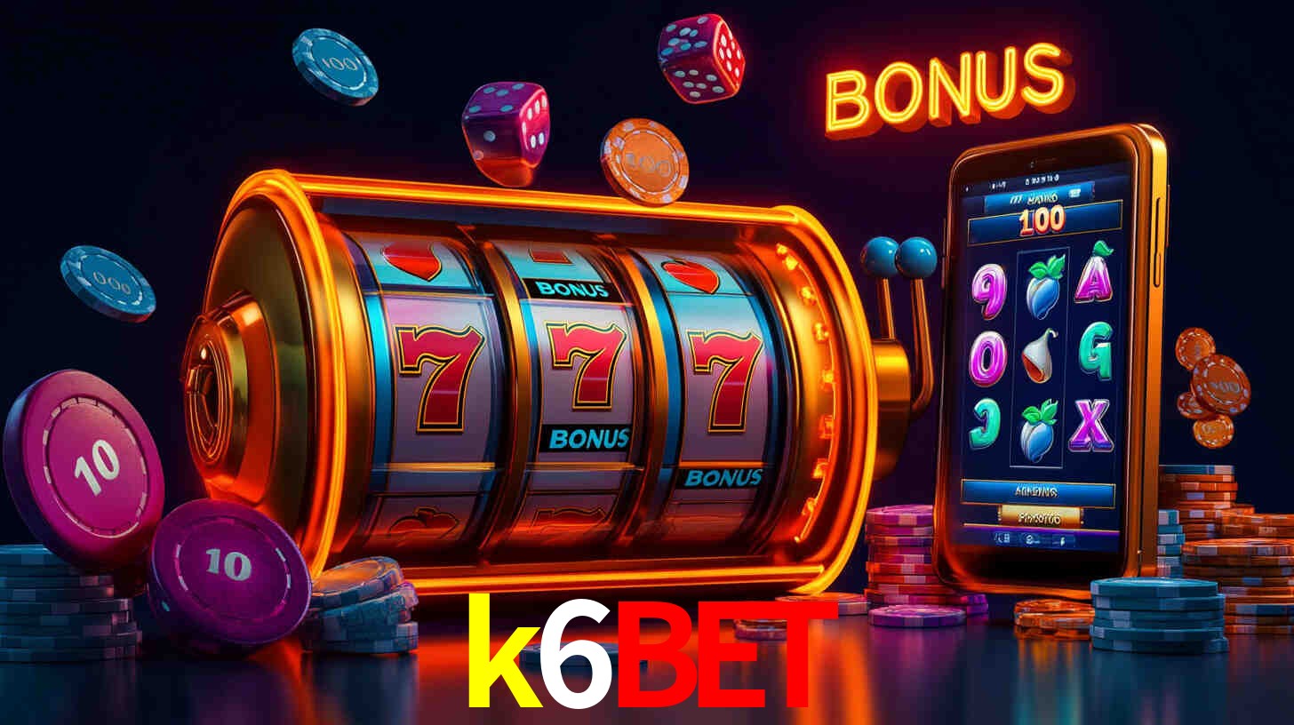 Descubra a Essência do k6bet: Nossa História e Compromissos