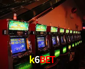 Flash Promotion k6bet