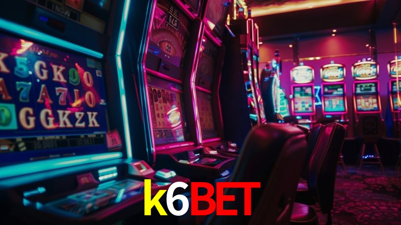 Platform Technology k6bet