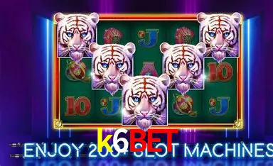 Weekend Specials k6bet