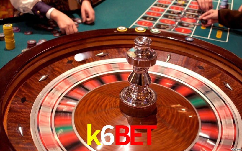 Bônus Diários k6bet