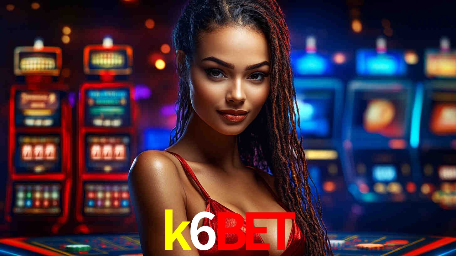 Descubra o Programa VIP da k6bet: Vantagens Exclusivas para Jogadores