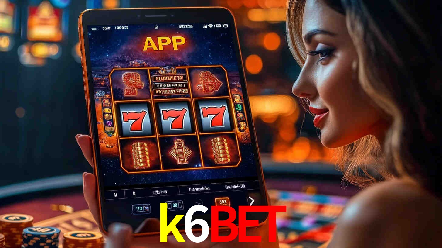 k6bet login